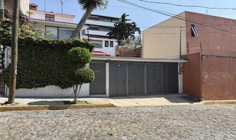 Foto de inmueble en  , Col. Las Águilas C.P. 01048, Álvaro Obregón