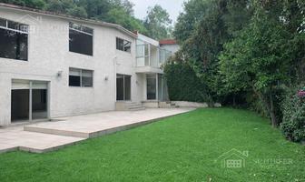 Foto de inmueble en  , Col. Las Águilas C.P. 01048, Álvaro Obregón