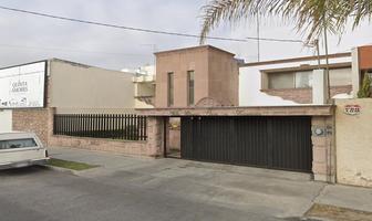 Foto de inmueble en  , Col. Las Águilas C.P. 78260, San Luis Potosí