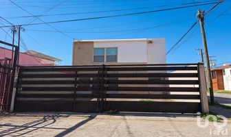 Foto de inmueble en LAS ALAMEDAS #1083, Col. Alameda C.P. 32400, Juárez