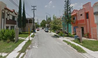 Foto de inmueble en , Col. Las Alamedas C.P. 67563, Montemorelos