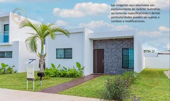 Foto de inmueble en  , Col. Las Américas C.P. 97302, Mérida
