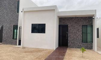 Foto de inmueble en  , Col. Las Américas C.P. 97302, Mérida