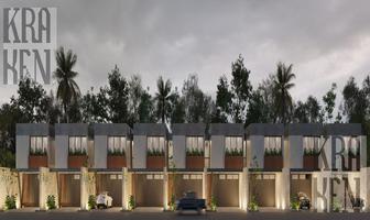 Foto de inmueble en  , Col. Las Américas C.P. 97302, Mérida