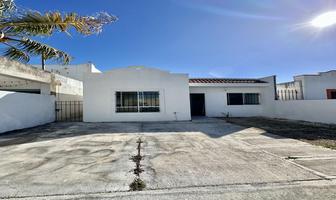 Foto de inmueble en  , Col. Las Américas C.P. 97302, Mérida