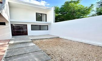 Foto de inmueble en  , Col. Las Américas C.P. 97302, Mérida