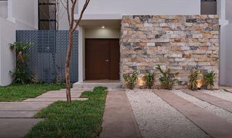 Foto de inmueble en , Col. Las Américas C.P. 97302, Mérida