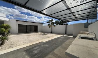 Foto de inmueble en  , Col. Las Américas C.P. 97302, Mérida
