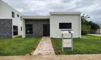 Foto de inmueble en , Col. Las Américas C.P. 97302, Mérida