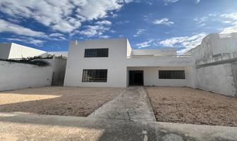 Foto de inmueble en  , Col. Las Américas C.P. 97302, Mérida