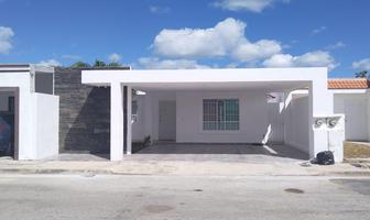 Foto de inmueble en  , Col. Las Américas C.P. 97302, Mérida
