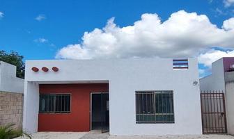 Foto de inmueble en  , Col. Las Américas C.P. 97302, Mérida
