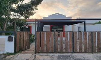 Foto de inmueble en  , Col. Las Américas C.P. 97302, Mérida