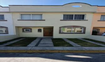 Foto de inmueble en las américas, Col. Residencial Las Américas C.P. 52167, Metepec
