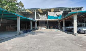 Foto de inmueble en Bodega con Patio en Las Américas, Tampico, Col. Las Villas C.P. 89110, Tampico