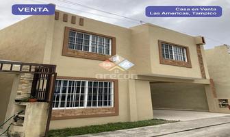 Foto de inmueble en  , Col. Las Américas C.P. 89329, Tampico