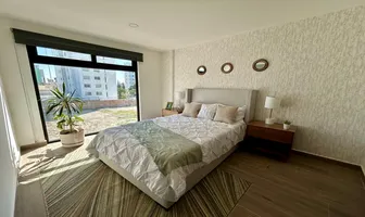Foto de inmueble en  , Col. Las Animas C.P. 72825, San Andrés Cholula