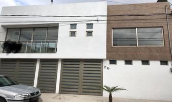 Foto de inmueble en LAS ARBOLEDAS, Col. Las Arboledas C.P. 54026, Tlalnepantla de Baz
