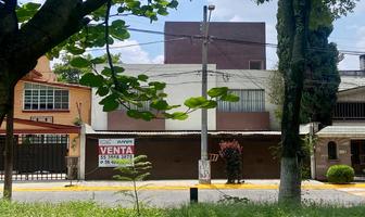 Foto de inmueble en  , Col. Las Arboledas C.P. 54026, Tlalnepantla de Baz