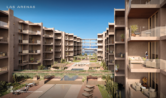 Foto de inmueble en LAS ARENAS, Col. El Tezal C.P. 23454, Los Cabos