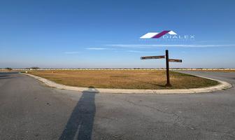 Foto de inmueble en Venta Terreno de 959 m2 en LAS Aves Residencial &amp;amp; Golf Resort en Pesquería, Nuevo León., Col. Las Aves Residencial and Golf Resort C.P. 66660, Pesquería