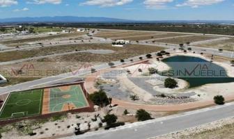 Foto de inmueble en  , Col. Las Aves Residencial and Golf Resort C.P. 66660, Pesquería