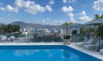 Foto de inmueble en  , Col. Marina Brisas C.P. 39889, Acapulco de Juárez