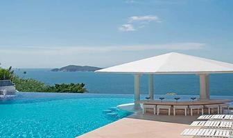 Foto de inmueble en  , Col. Las Brisas C.P. 39867, Acapulco de Juárez