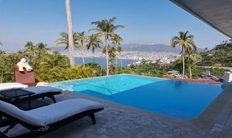Foto de inmueble en  , Col. Las Brisas C.P. 39867, Acapulco de Juárez