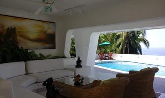 Foto de inmueble en $$$ Casa Estilo Mediterráneo en el Emblemático Fracc, Las Brisas en Acapulco., Col. Las Brisas C.P. 39867, Acapulco de Juárez