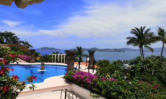 Foto de inmueble en  , Col. Las Brisas C.P. 39867, Acapulco de Juárez