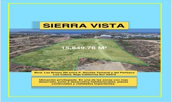 Foto de inmueble en Las Brisas entre Nicolás Tamaral y Del Peñasco, Col. Brisas del Pacifico C.P. 23473, Los Cabos