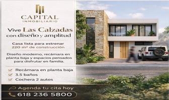 Foto de inmueble en  , Col. Las Calzadas C.P. 34144, Durango