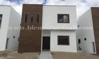 Foto de inmueble en , Col. Las Canteras Residencial C.P. 26085, Piedras Negras