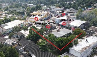Foto de inmueble en  , Col. Las Choapas C.P. 96986, Las Choapas