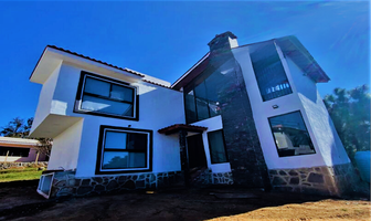 Foto de inmueble en Las Colinas #13, Col. Mazamitla C.P. 49500, Mazamitla