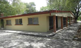 Foto de inmueble en  , Col. Las Cristalinas C.P. 67317, Santiago