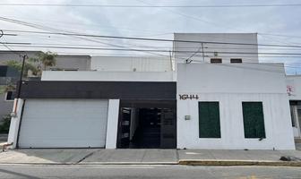 Foto de inmueble en  , Col. Las Cumbres 1 Sector C.P. 64610, Monterrey