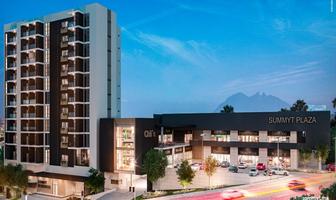 Foto de inmueble en  , Col. Las Cumbres 1 Sector C.P. 64610, Monterrey