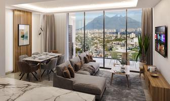 Foto de inmueble en , Col. Las Cumbres 1 Sector C.P. 64610, Monterrey