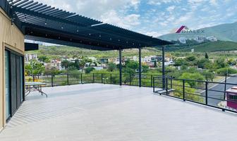 Foto de inmueble en  , Col. Las Cumbres C.P. 64619, Monterrey