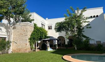 Foto de inmueble en  , Col. Las Fincas C.P. 97302, Mérida