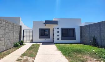 Foto de inmueble en  , Col. Las Flores C.P. 81294, Ahome