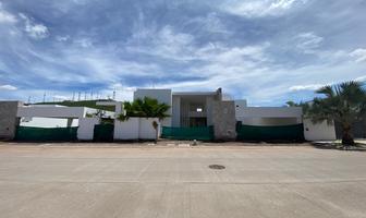 Foto de inmueble en  , Col. Las Fuentes C.P. 81223, Ahome