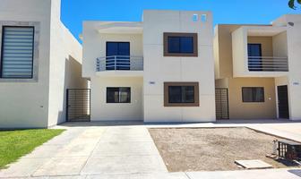 Foto de inmueble en  , Col. Las Fuentes C.P. 81223, Ahome
