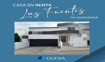 Foto de inmueble en , Col. Las Fuentes C.P. 31207, Chihuahua