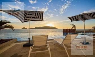 Foto de inmueble en  , Col. Las Gaviotas C.P. 82110, Mazatlán