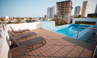 Foto de inmueble en  , Col. Las Gaviotas C.P. 82110, Mazatlán