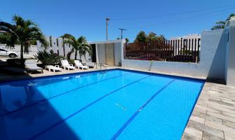 Foto de inmueble en  , Col. Las Gaviotas C.P. 82110, Mazatlán