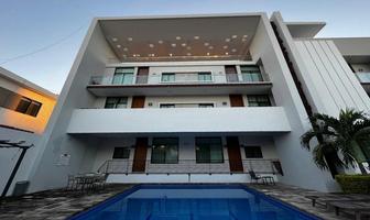 Foto de inmueble en , Col. Las Gaviotas C.P. 82110, Mazatlán